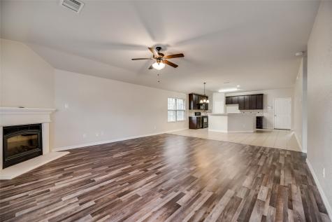 1413 Castle Creek Drive Little Elm TX 75068