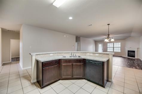1413 Castle Creek Drive Little Elm TX 75068