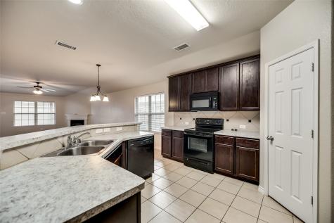 1413 Castle Creek Drive Little Elm TX 75068