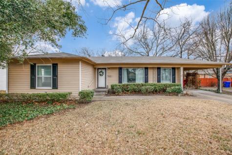 1115 Walnut Street Royse City TX 75189
