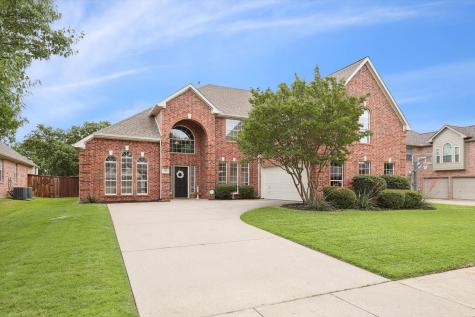 3412 Glenmoor Drive Flower Mound TX 75022