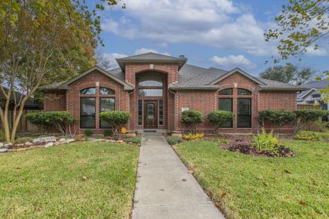 1416 Holveck Drive Cedar Hill TX 75104