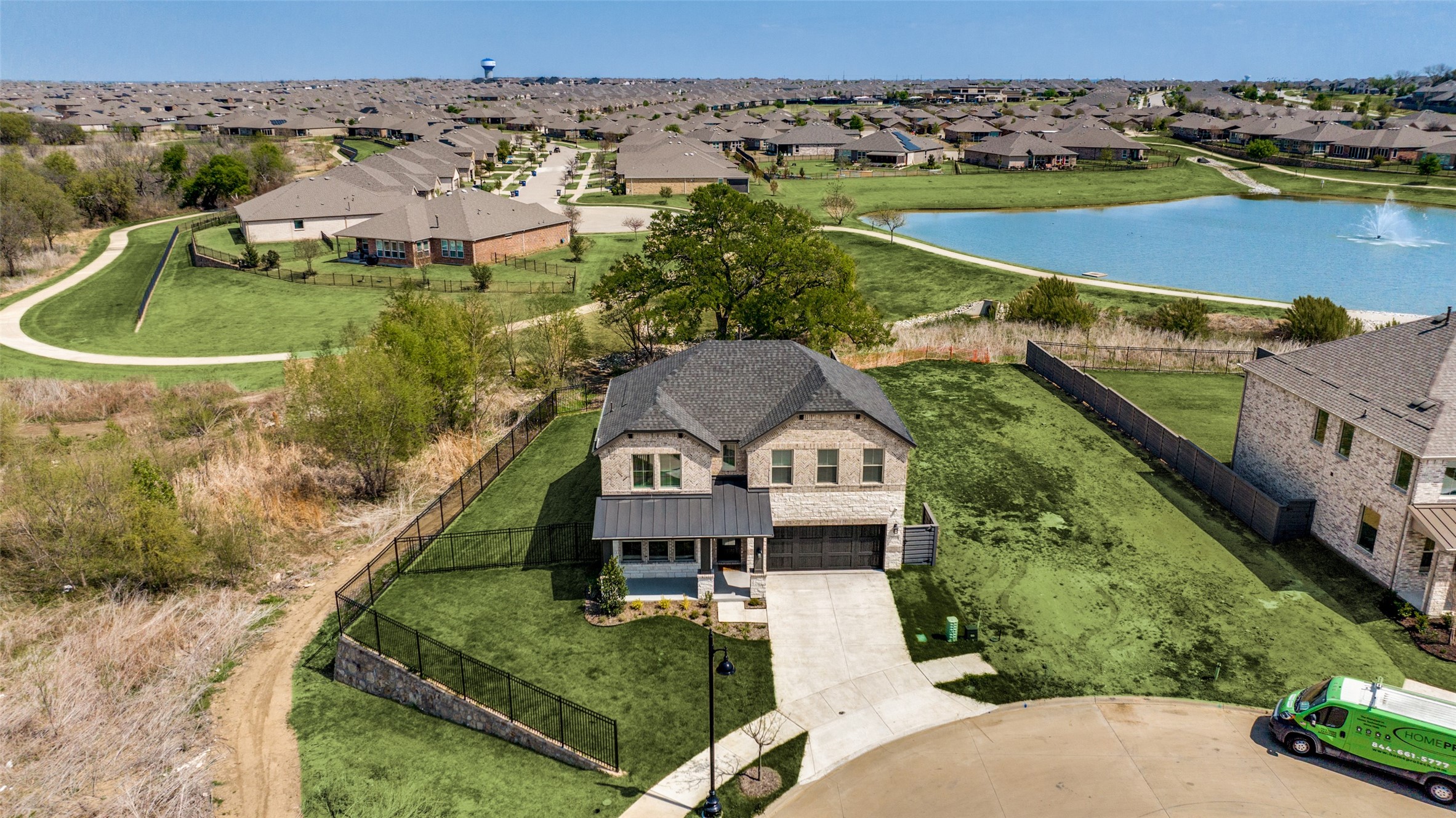 7316 Red Maple Drive Little Elm TX 76227