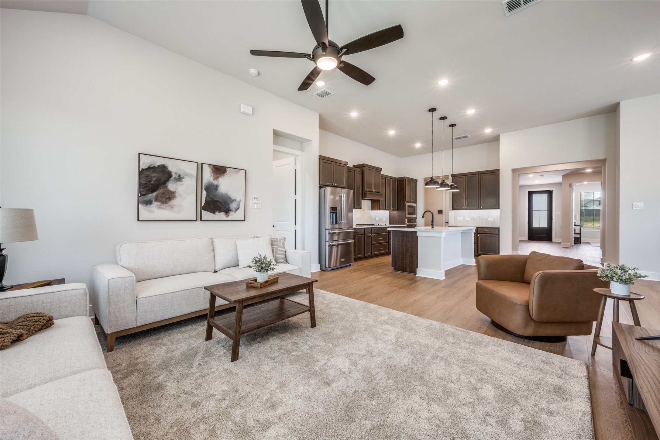7316 Red Maple Drive Little Elm TX 76227