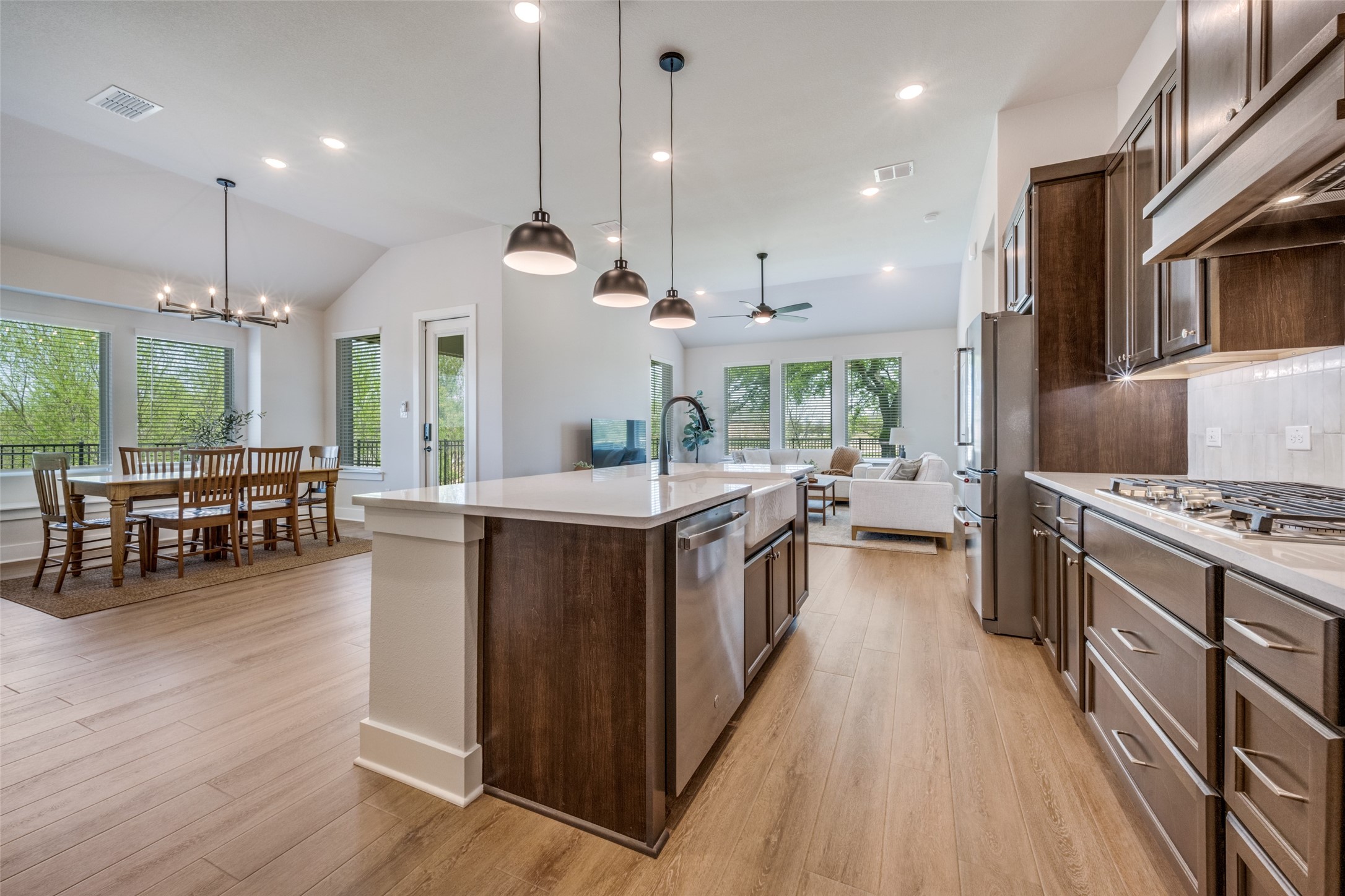 7316 Red Maple Drive Little Elm TX 76227