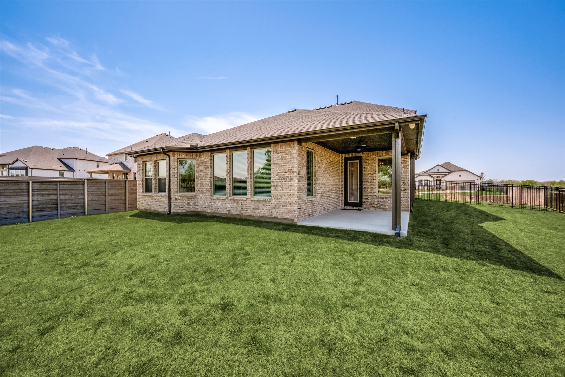7316 Red Maple Drive Little Elm TX 76227