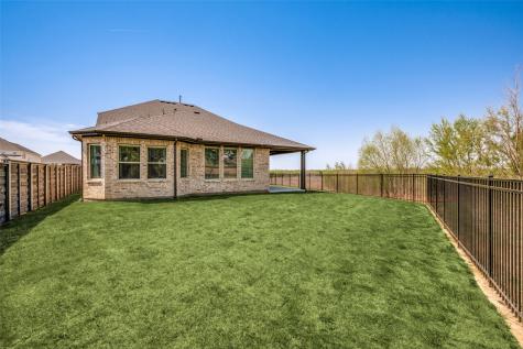 7316 Red Maple Drive Little Elm TX 76227