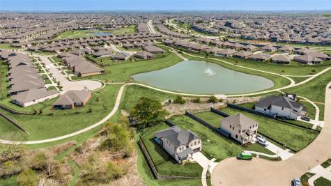 7316 Red Maple Drive Little Elm TX 76227