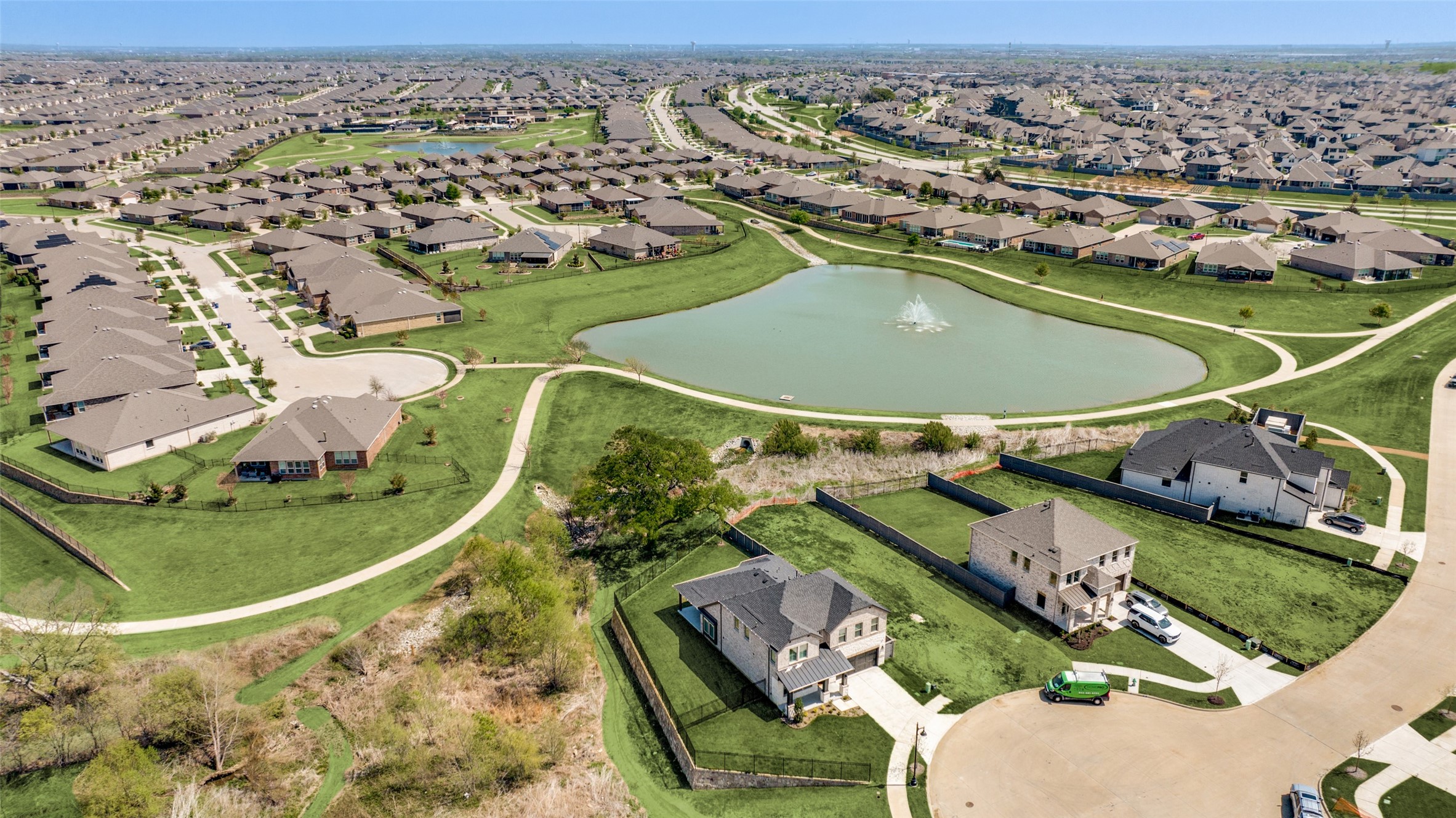 7316 Red Maple Drive Little Elm TX 76227