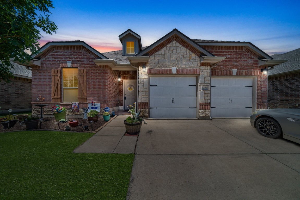 6008 Deck House Road Fort Worth TX 76179