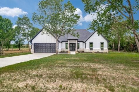 9313 W Shoreline Drive Kemp TX 75143