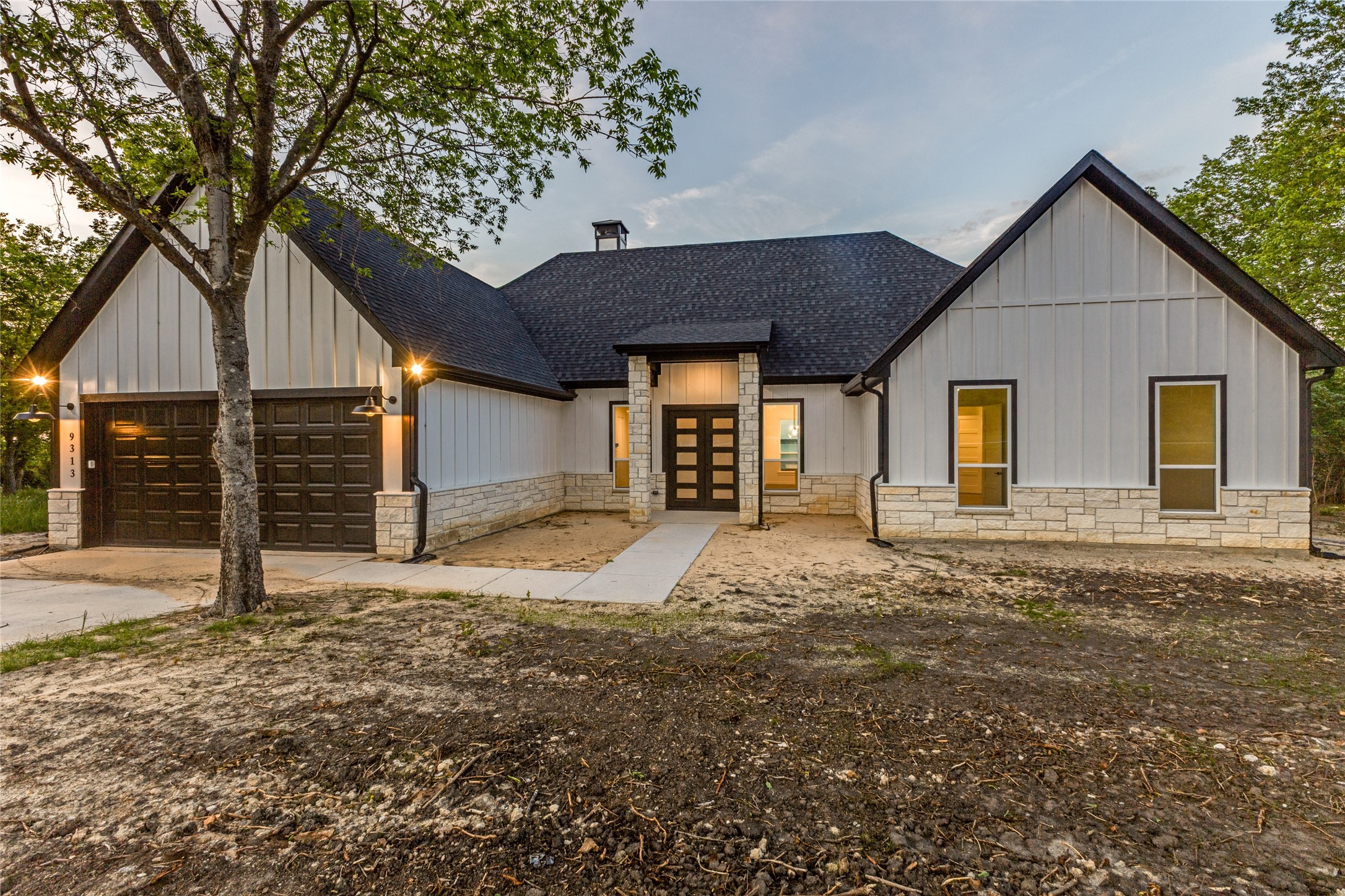 9313 W Shoreline Drive Kemp TX 75143