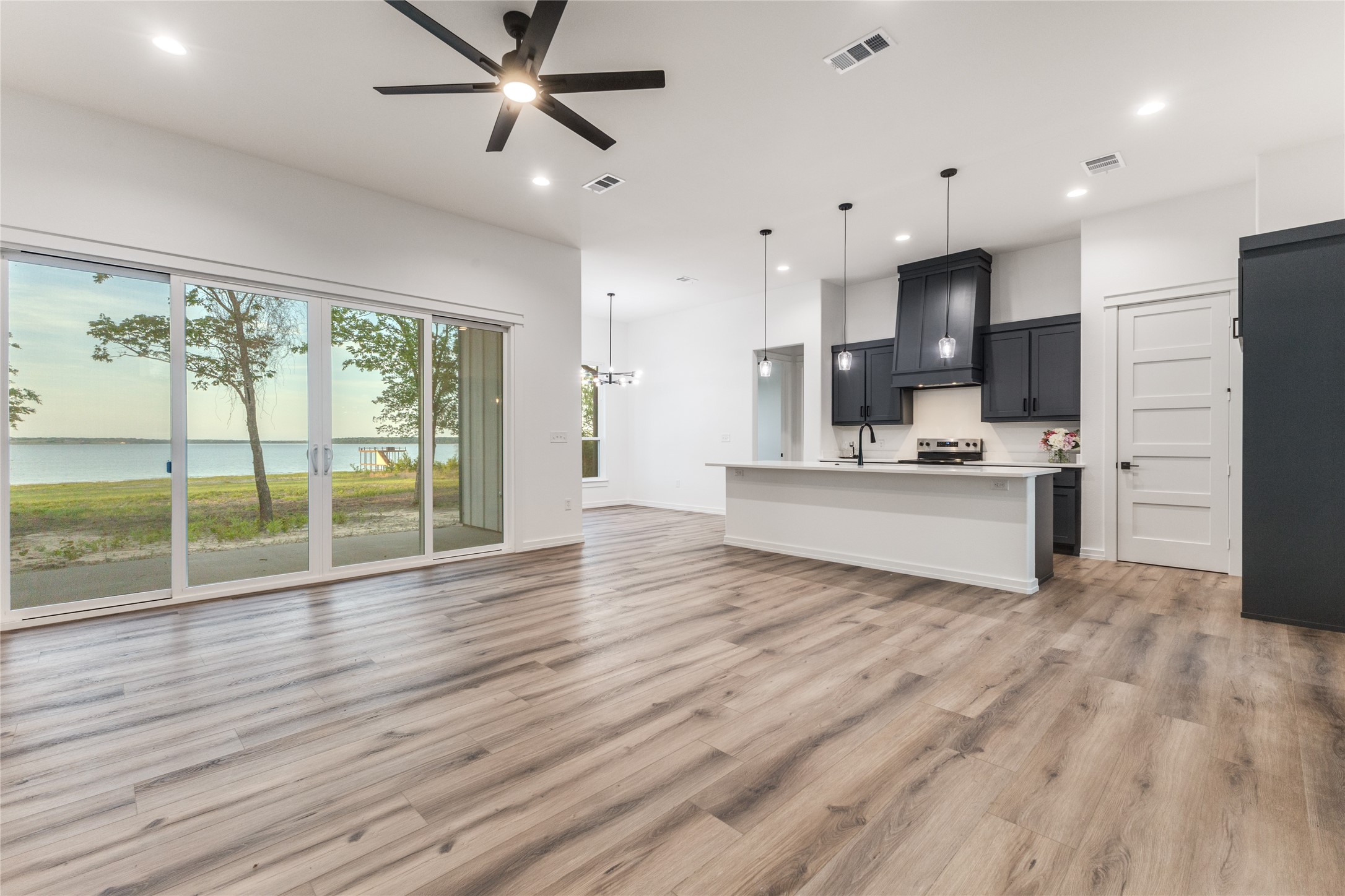 9313 W Shoreline Drive Kemp TX 75143