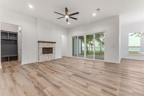 9313 W Shoreline Drive Kemp TX 75143
