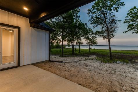 9313 W Shoreline Drive Kemp TX 75143