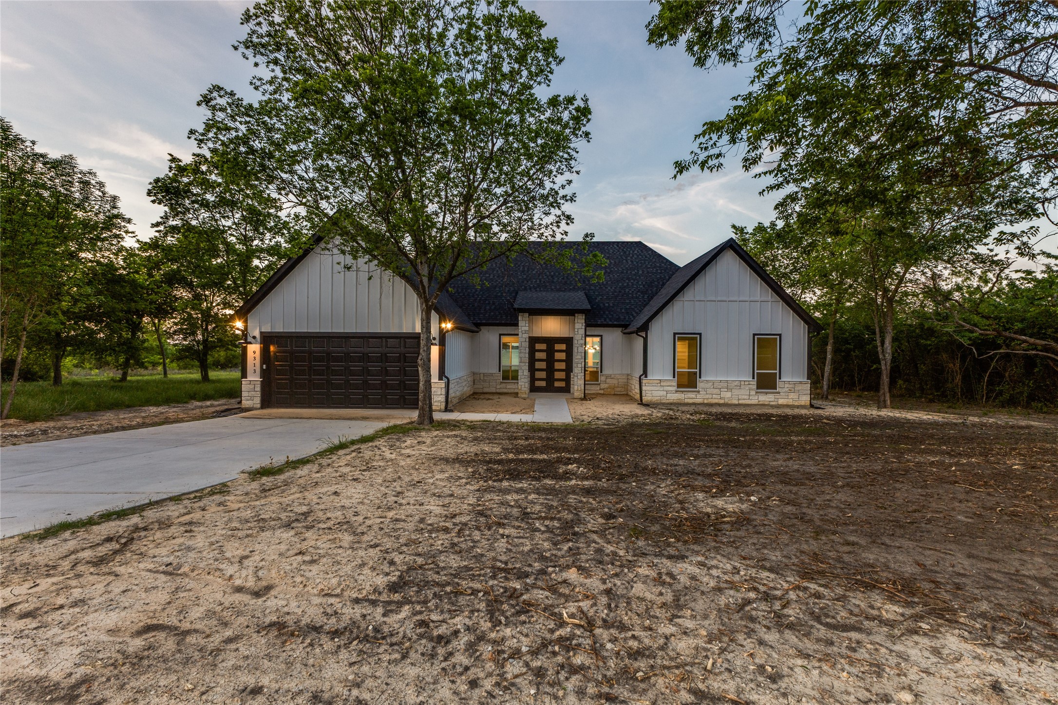 9313 W Shoreline Drive Kemp TX 75143