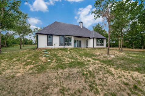 9313 W Shoreline Drive Kemp TX 75143