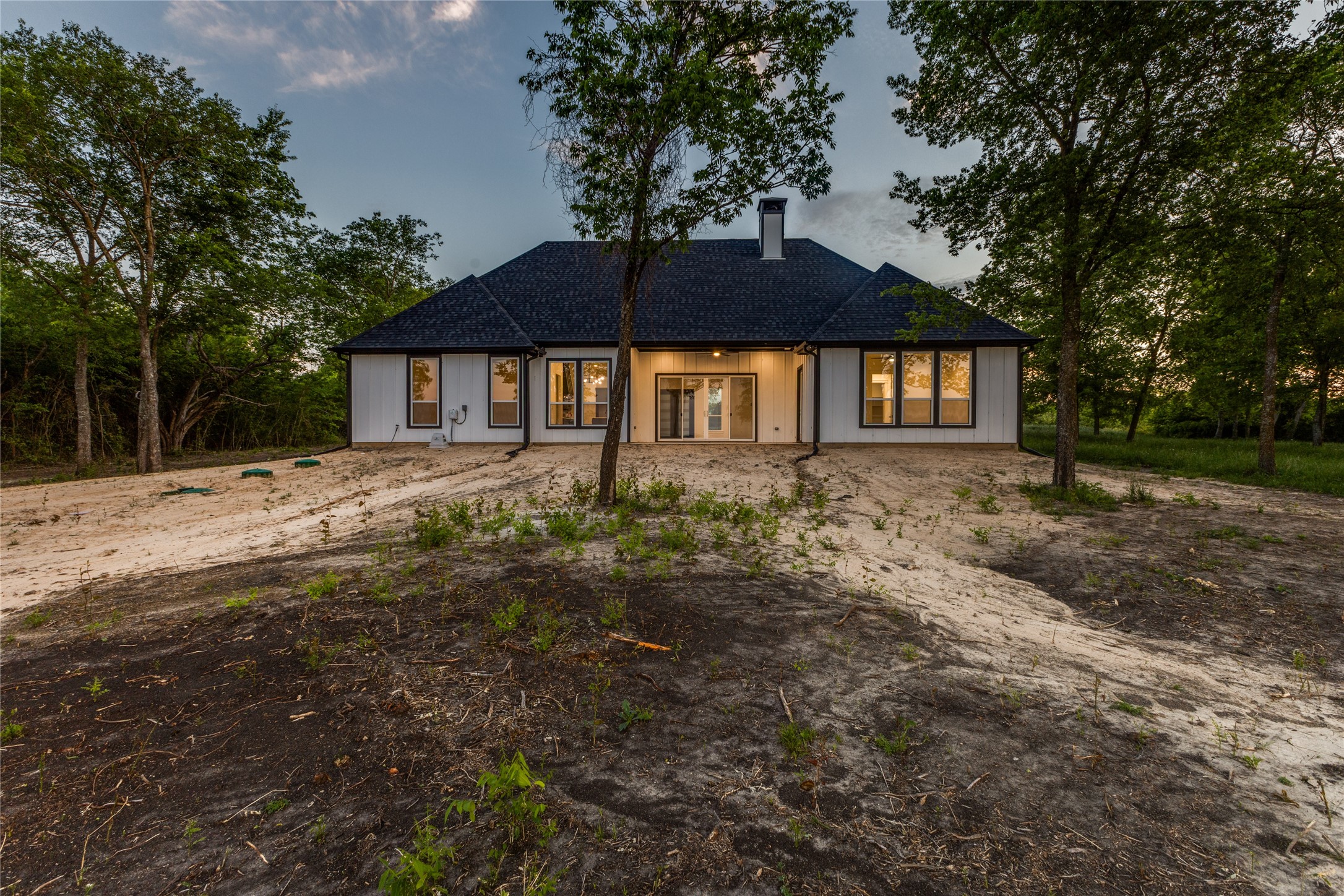 9313 W Shoreline Drive Kemp TX 75143