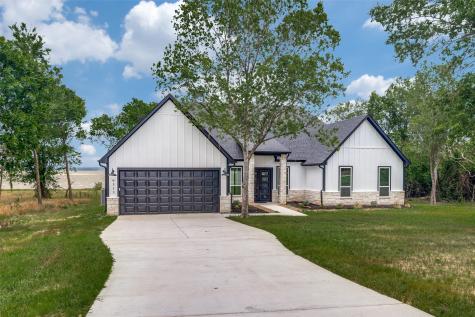 9313 W Shoreline Drive Kemp TX 75143