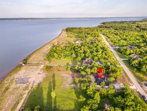 9313 W Shoreline Drive Kemp TX 75143