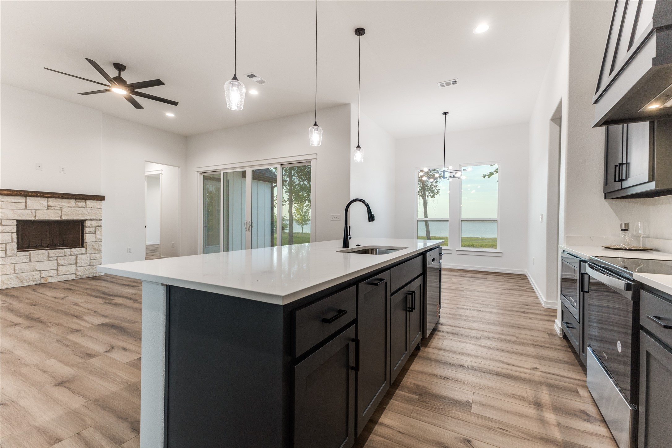 9313 W Shoreline Drive Kemp TX 75143