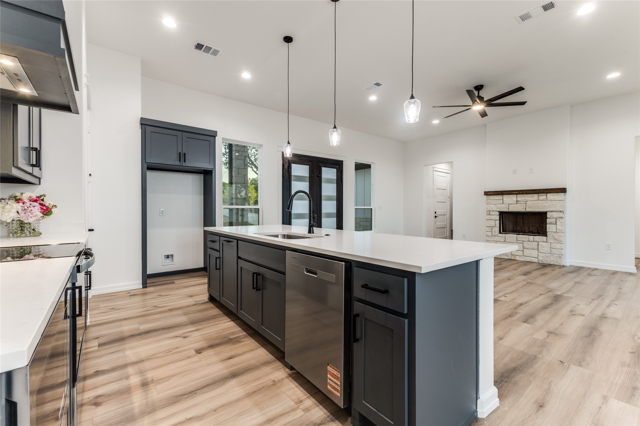 9313 W Shoreline Drive Kemp TX 75143