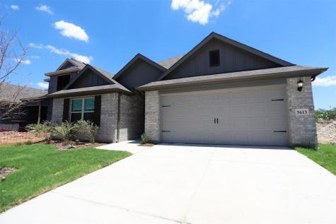 5613 Cherokee Rose Drive Royse City TX 75189