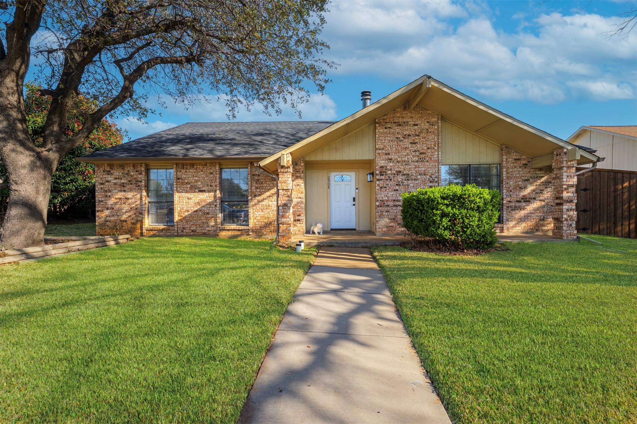 2908 Canterbury Lane Flower Mound TX 75028