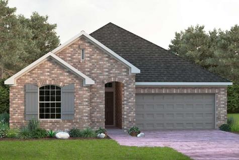 1212 Buttercup Avenue Aubrey TX 76227