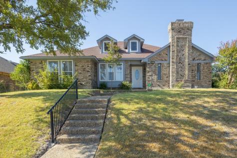 1941 Merrimac Trail Garland TX 75043