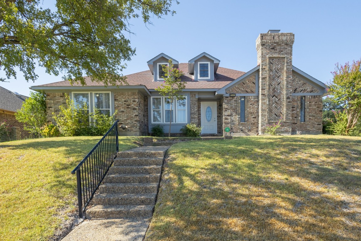 1941 Merrimac Trail Garland TX 75043