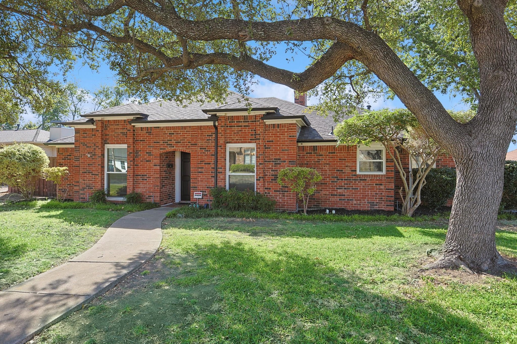 8740 Hanford Drive Dallas TX 75243