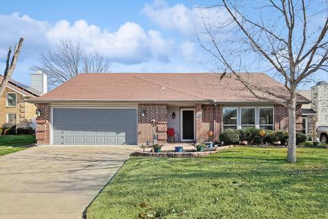 7924 Woodrock Court Fort Worth TX 76137