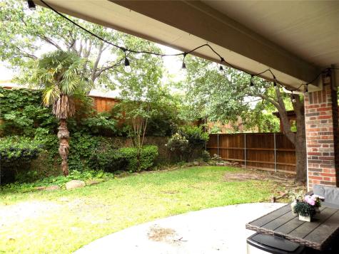 7313 Province Street Mckinney TX 75071