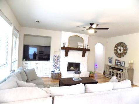 7313 Province Street Mckinney TX 75071