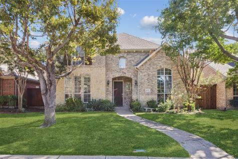 4670 Refugio Road Frisco TX 75034