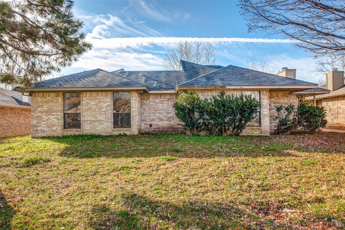 5710 Bramblewood Court Arlington TX 76017