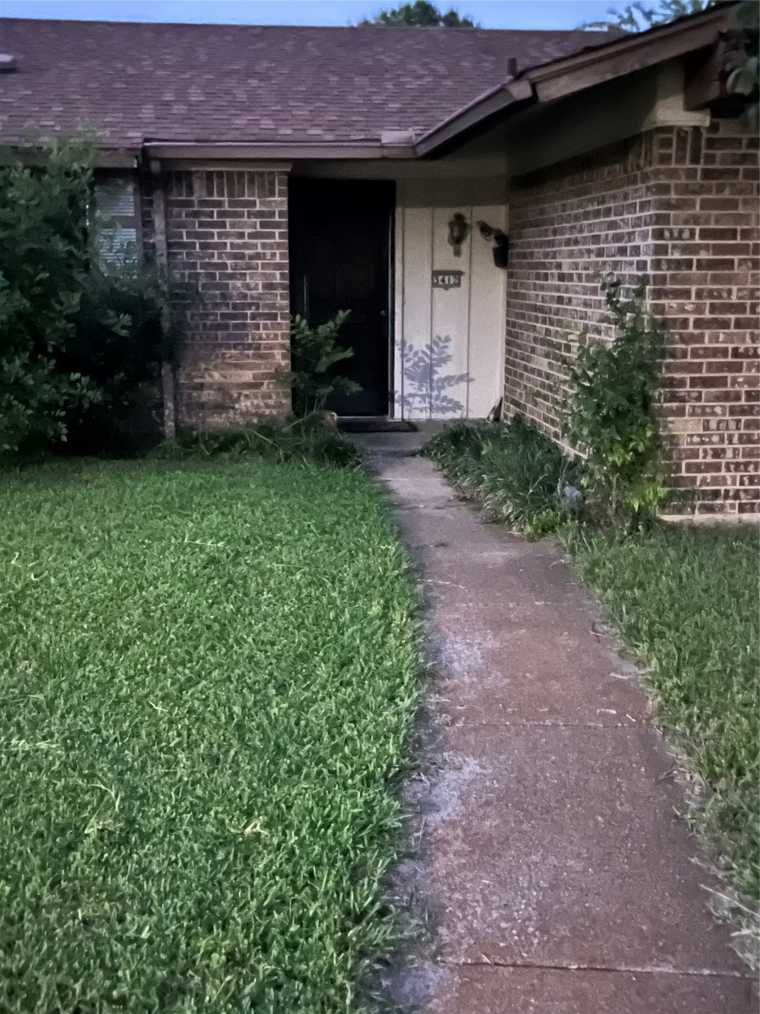 3412 Park Run Drive Mesquite TX 75150