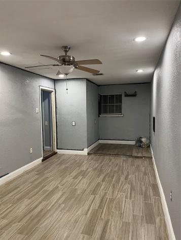 3412 Park Run Drive Mesquite TX 75150