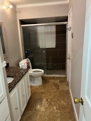3412 Park Run Drive Mesquite TX 75150