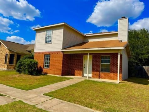 2521 Markland Street Irving TX 75060