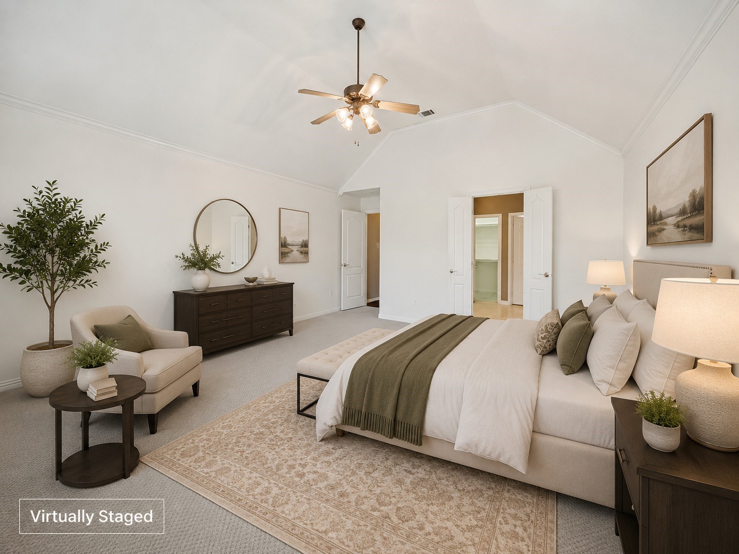 931 Park Forest Drive Hurst TX 76053