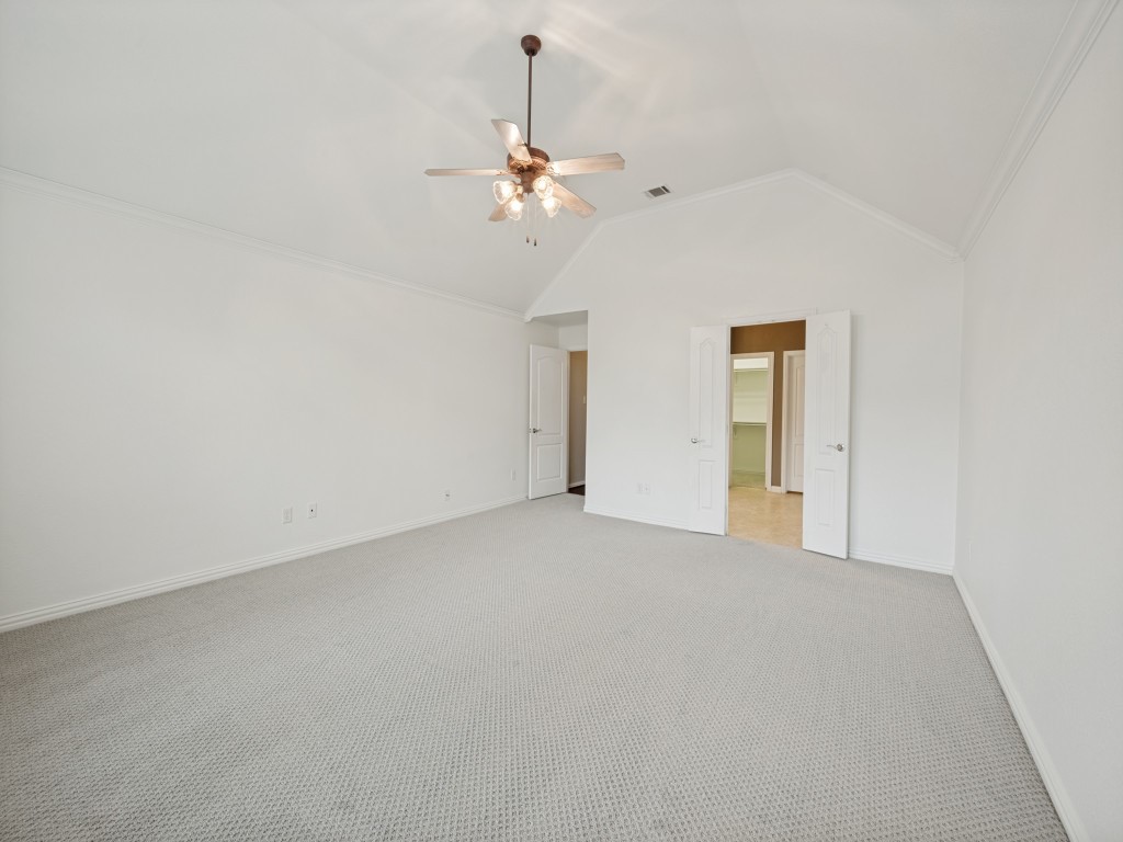 931 Park Forest Drive Hurst TX 76053