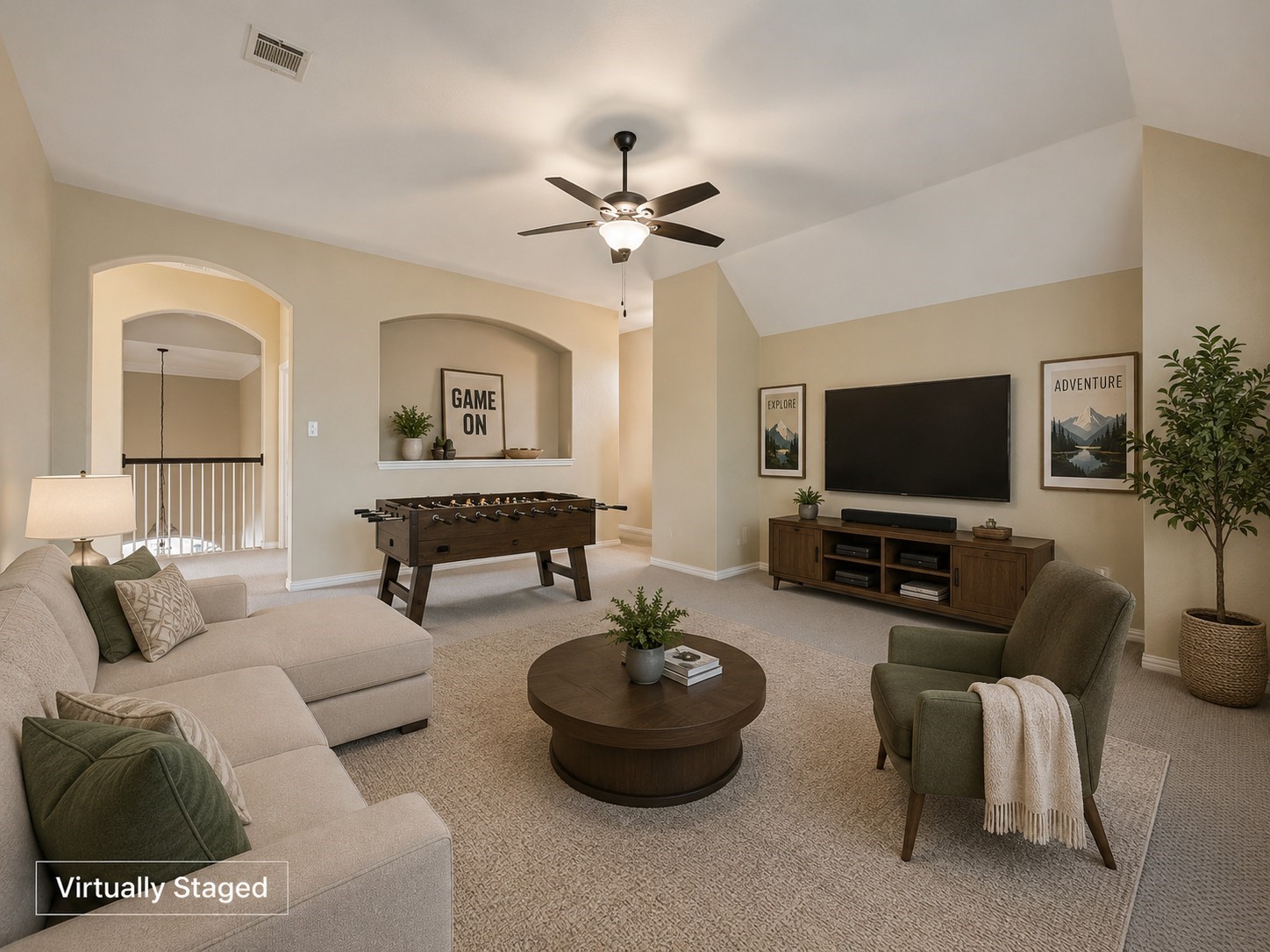 931 Park Forest Drive Hurst TX 76053