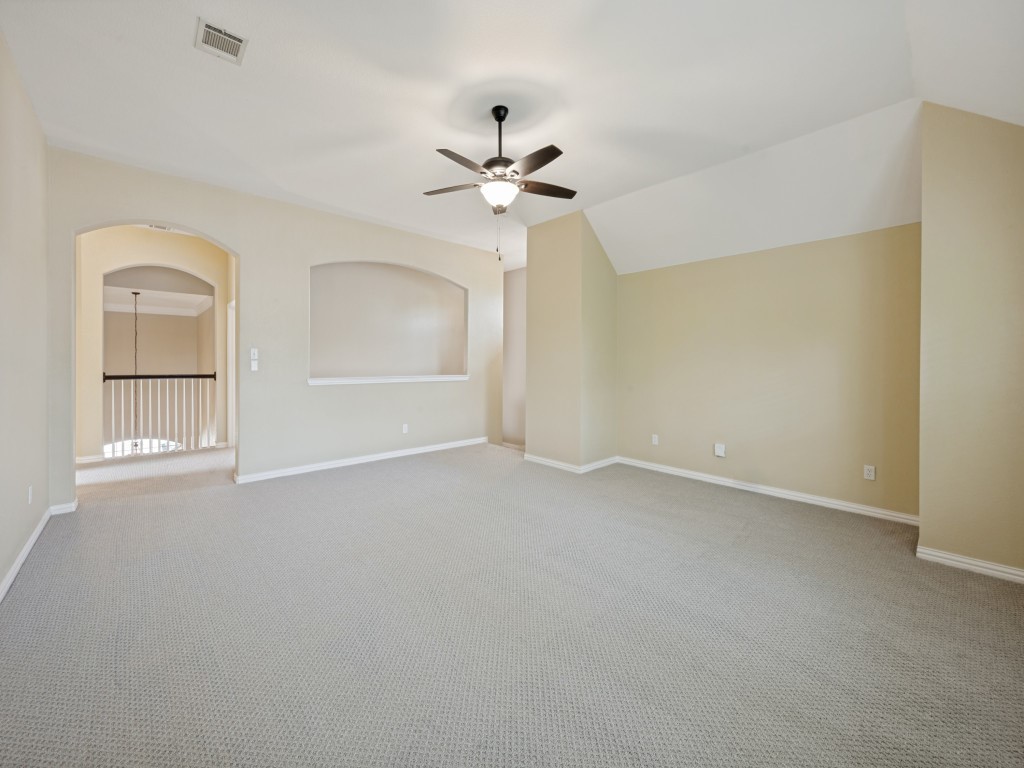931 Park Forest Drive Hurst TX 76053