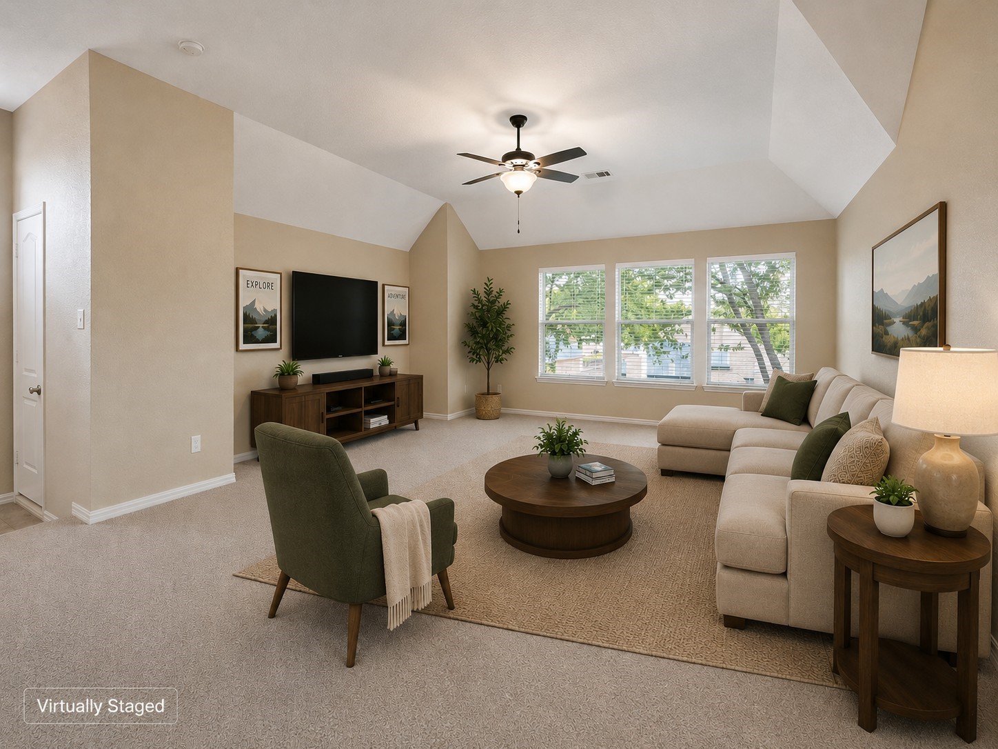 931 Park Forest Drive Hurst TX 76053
