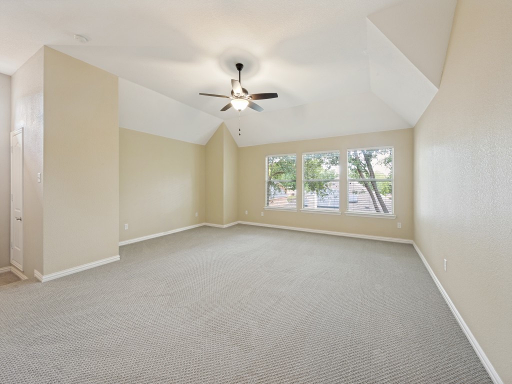 931 Park Forest Drive Hurst TX 76053