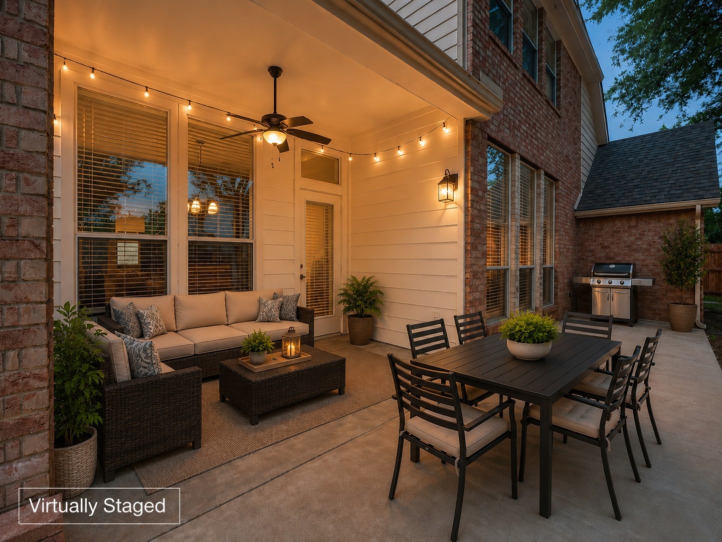 931 Park Forest Drive Hurst TX 76053