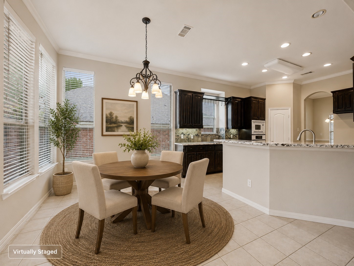931 Park Forest Drive Hurst TX 76053