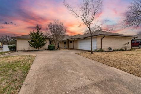 316 Ashland Court Gainesville TX 76240